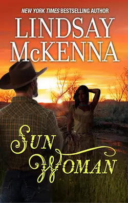 Sun Woman, Lindsay McKenna