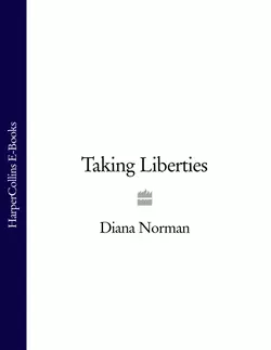 Taking Liberties, Diana Norman