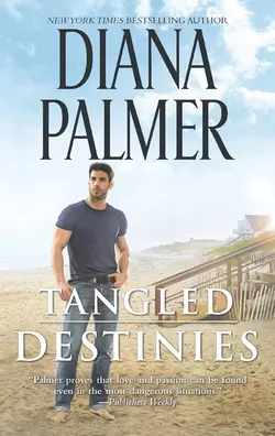 Tangled Destinies Diana Palmer