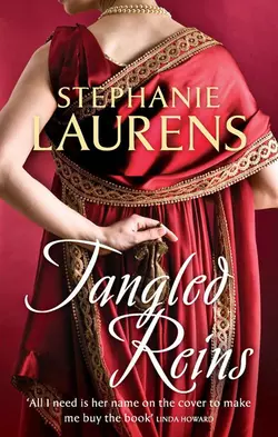 Tangled Reins, Stephanie Laurens