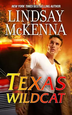 Texas Wildcat, Lindsay McKenna