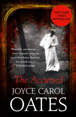 The Accursed, Joyce Oates