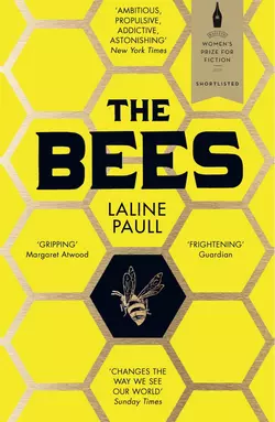 The Bees, Laline Paull