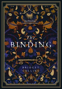 The Binding, Бриджет Коллинз