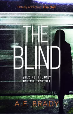 The Blind A.F. Brady