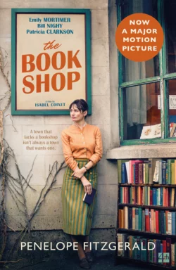 The Bookshop, Penelope Fitzgerald