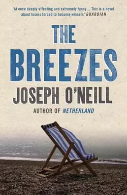 The Breezes Joseph O’Neill