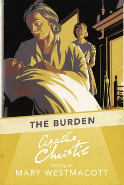 The Burden Агата Кристи