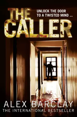 The Caller Alex Barclay