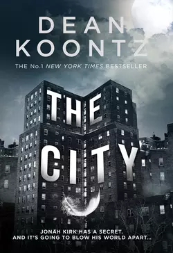 The City, Dean Koontz