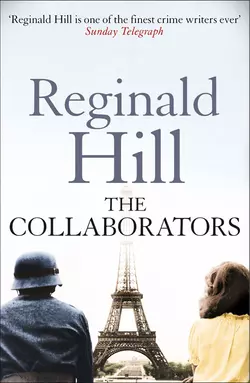 The Collaborators, Reginald Hill