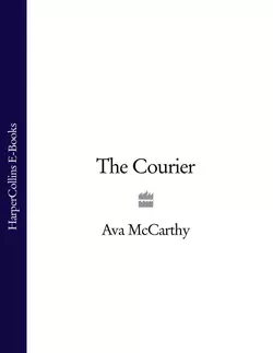 The Courier, Ava McCarthy