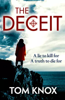 The Deceit, Tom Knox