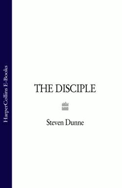 The Disciple, Steven Dunne