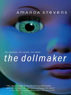 The Dollmaker Amanda Stevens