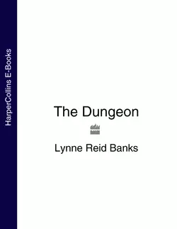 The Dungeon, Lynne Banks