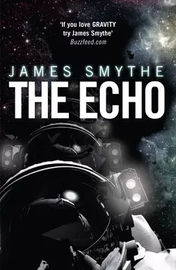 The Echo, James Smythe