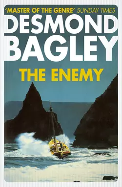 The Enemy Desmond Bagley