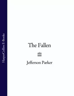 The Fallen Jefferson Parker