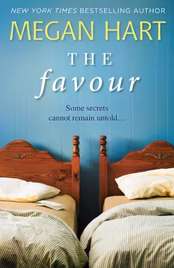 The Favour Megan Hart