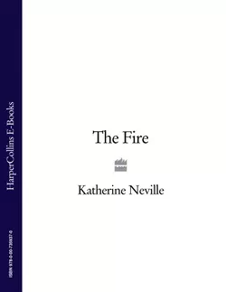 The Fire, Katherine Neville