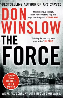 The Force Don Winslow