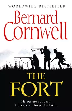 The Fort Bernard Cornwell