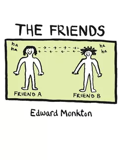 The Friends Edward Monkton