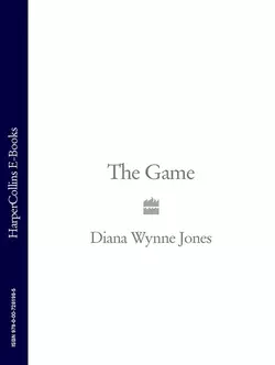 The Game, Diana Jones