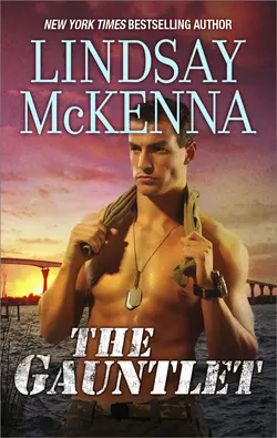 The Gauntlet, Lindsay McKenna