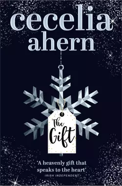 The Gift, Cecelia Ahern