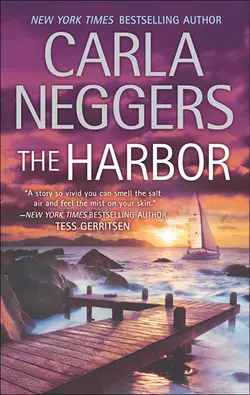 The Harbor, Carla Neggers