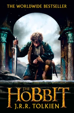 The Hobbit, Джон Толкин