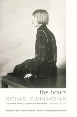 The Hours Michael Cunningham