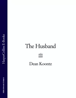 The Husband Dean Koontz