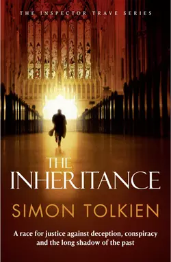 The Inheritance Simon Tolkien