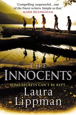 The Innocents, Laura Lippman