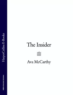 The Insider, Ava McCarthy