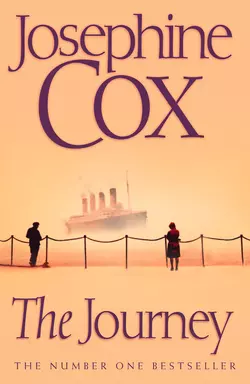 The Journey, Josephine Cox