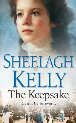 The Keepsake, Sheelagh Kelly