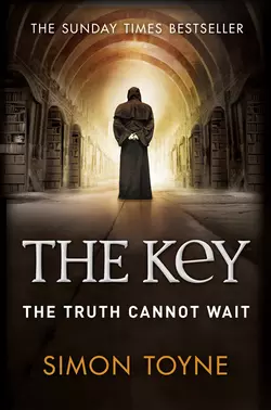 The Key, Simon Toyne