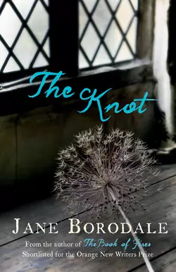 The Knot Jane Borodale