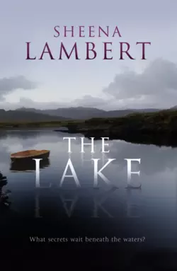 The Lake Sheena Lambert