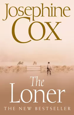 The Loner, Josephine Cox