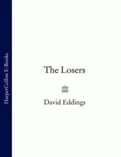 The Losers David Eddings