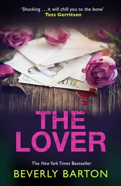 The Lover BEVERLY BARTON