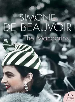 The Mandarins Simone Beauvoir