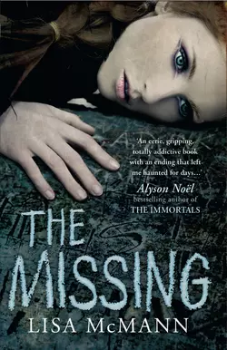 The Missing, Lisa McMann