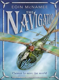 The Navigator, Eoin McNamee