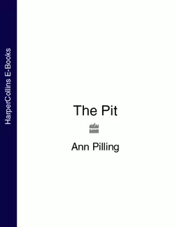 The Pit, Ann Pilling